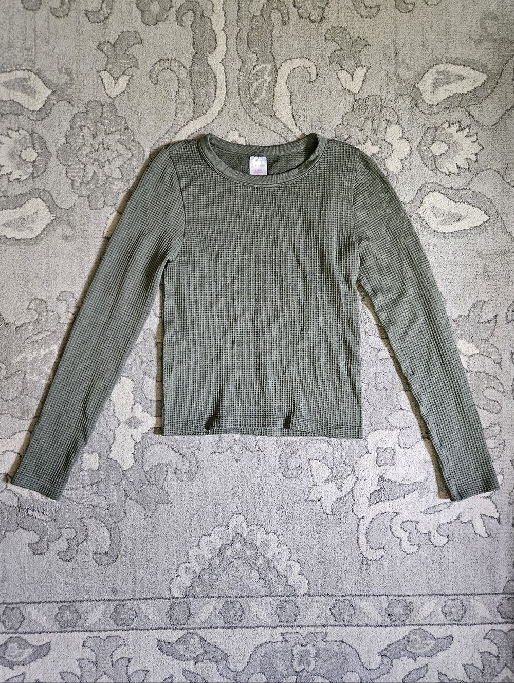 No Boundaries Top